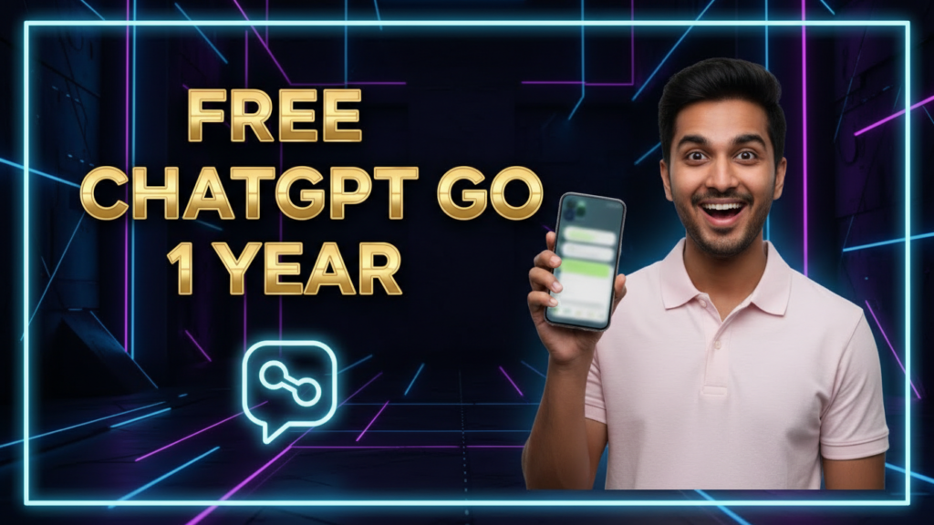 chat gpt plan 1 year creative ai